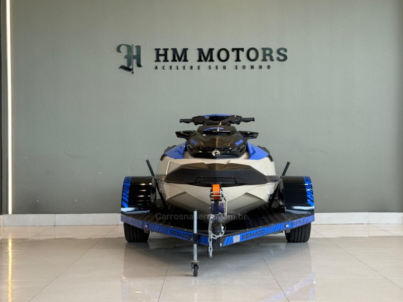 JET SKI GTR 230 - 2025 - CAXIAS DO SUL