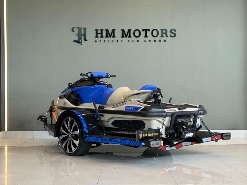 JET SKI GTR 230 - 2025 - CAXIAS DO SUL