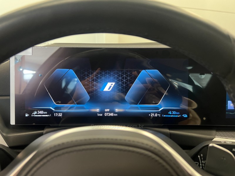 330E 2.0 M SPORT 16V TURBO HÍBRIDO 4P AUTOMÁTICO - 2024 - FLORES DA CUNHA