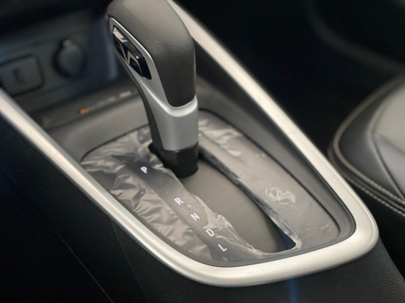 ONIX 1.0 PREMIER II 12V TURBO FLEX 4P AUTOMÁTICO - 2024 - CAXIAS DO SUL