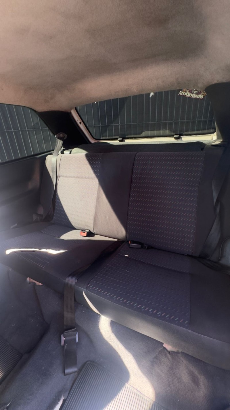 GOL  - 2004 - CAXIAS DO SUL