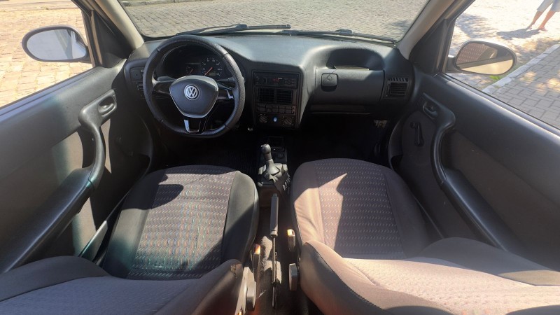 GOL  - 2004 - CAXIAS DO SUL