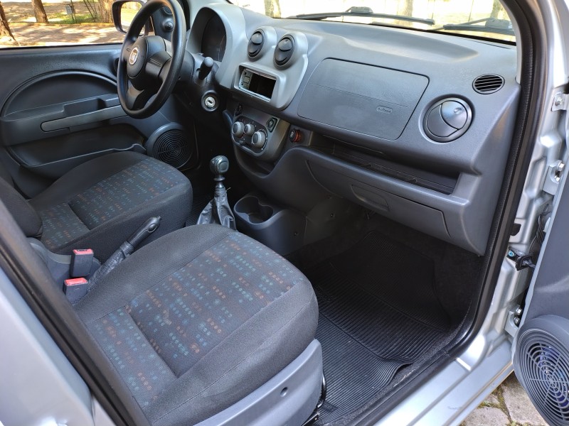 UNO 1.0 VIVACE 8V FLEX 4P MANUAL - 2013 - CAXIAS DO SUL