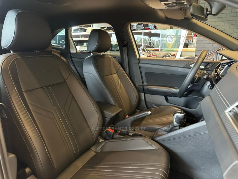 NIVUS 1.0 TSI HIGHLINE FLEX 4P AUTOMÁTICO - 2025 - CAXIAS DO SUL