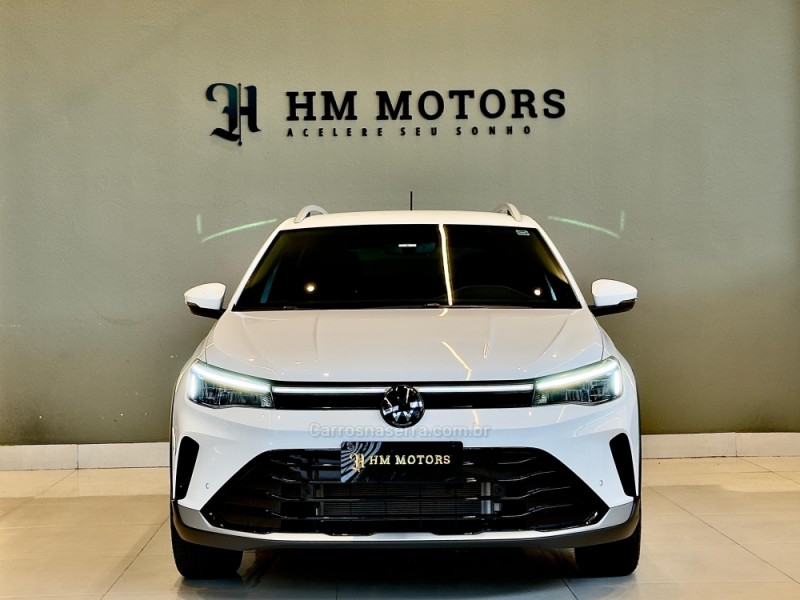 NIVUS 1.0 TSI HIGHLINE FLEX 4P AUTOMÁTICO - 2025 - CAXIAS DO SUL