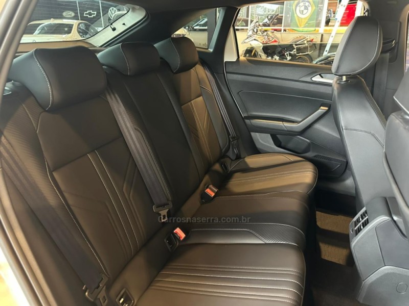 NIVUS 1.0 TSI HIGHLINE FLEX 4P AUTOMÁTICO - 2025 - CAXIAS DO SUL