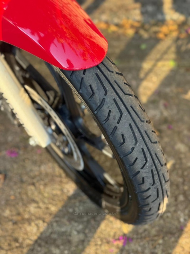 CG 160 TITAN - 2022 - LAJEADO