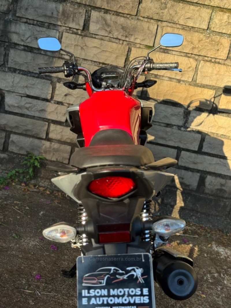 CG 160 TITAN - 2022 - LAJEADO