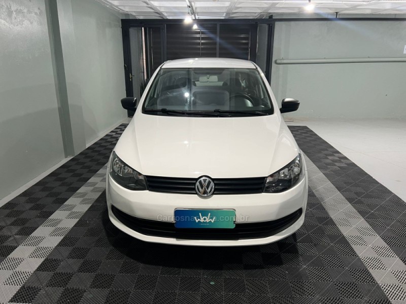 GOL 1.0 MI CITY 8V FLEX 4P MANUAL - 2014 - BENTO GONçALVES