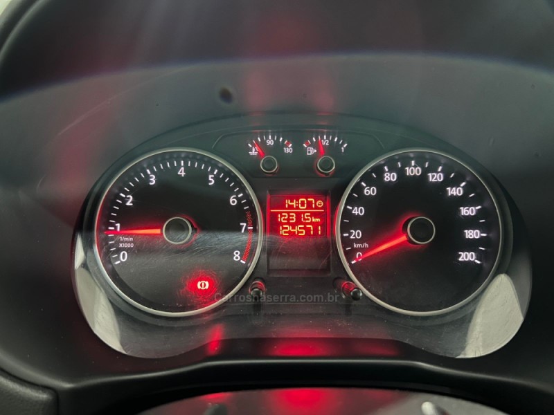 GOL 1.0 MI CITY 8V FLEX 4P MANUAL - 2014 - BENTO GONçALVES