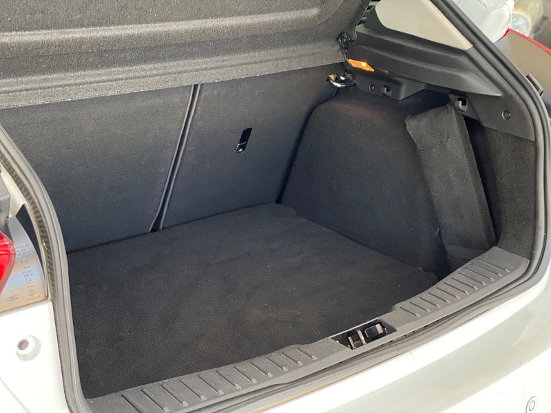 FOCUS 2.0 TITANIUM HATCH 16V FLEX 4P AUTOMÁTICO - 2016 - CAXIAS DO SUL