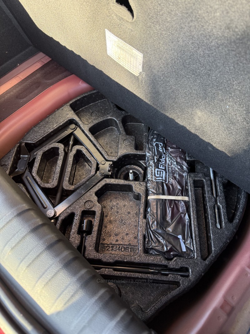 ONIX 1.4 MPFI LTZ 8V FLEX 4P AUTOMÁTICO - 2018 - NOVA ARAçá