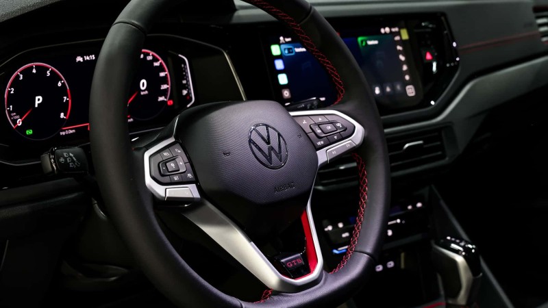 NIVUS 1.4 TSI GTS FLEX 4P AUTOMÁTICO - 2026 - CAXIAS DO SUL