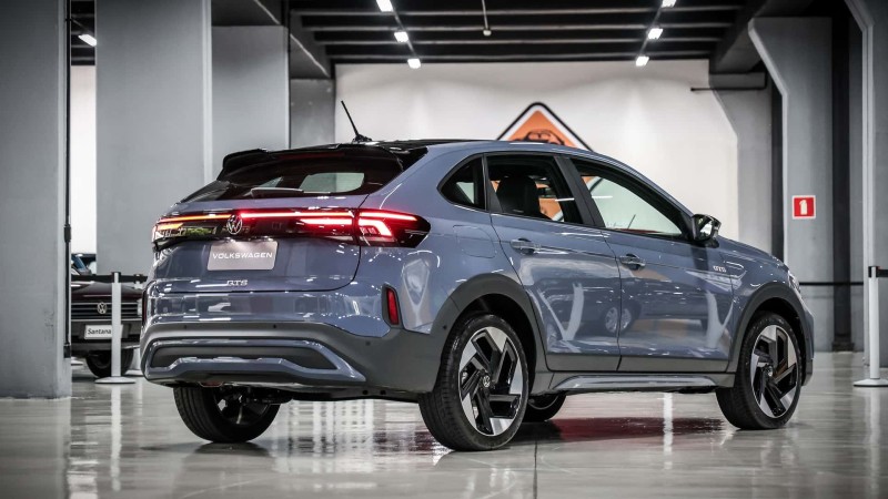 nivus 1.4 tsi gts flex 4p automatico 2026 caxias do sul