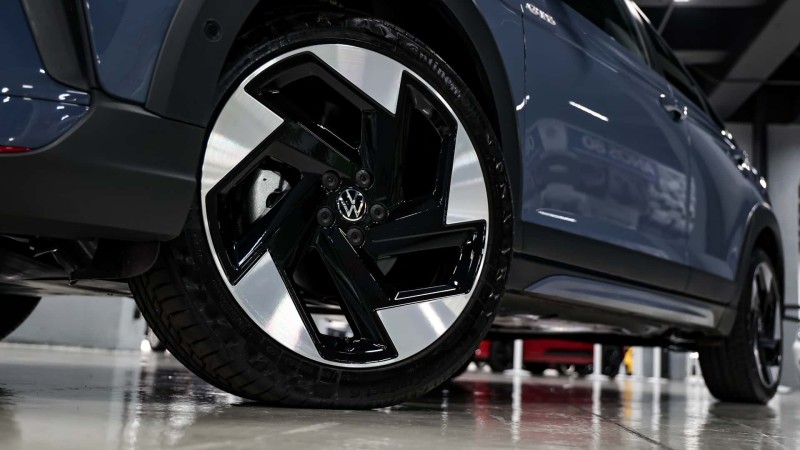 NIVUS 1.4 TSI GTS FLEX 4P AUTOMÁTICO - 2026 - CAXIAS DO SUL