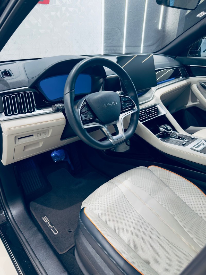 SONG PLUS 1.5 DM GS HÍBRIDO 4P AUTOMÁTICO - 2023 - CAXIAS DO SUL