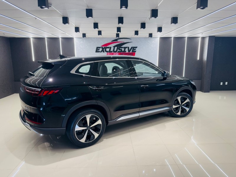 SONG PLUS 1.5 DM GS HÍBRIDO 4P AUTOMÁTICO - 2023 - CAXIAS DO SUL