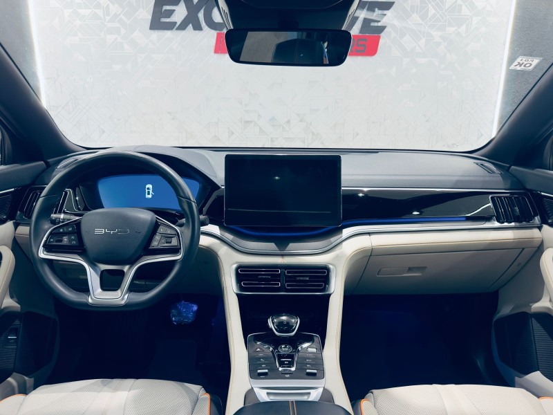 SONG PLUS 1.5 DM GS HÍBRIDO 4P AUTOMÁTICO - 2023 - CAXIAS DO SUL