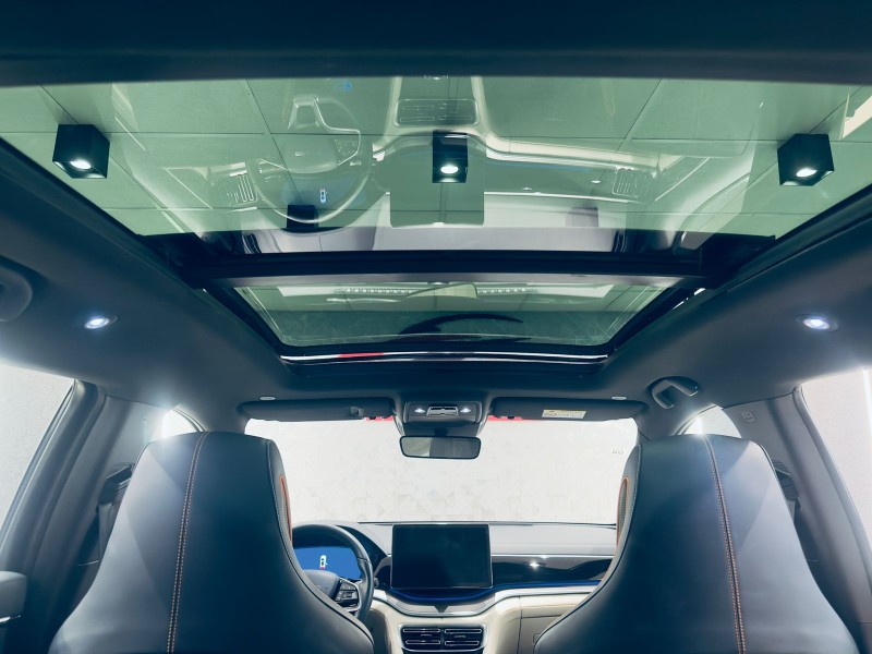 SONG PLUS 1.5 DM GS HÍBRIDO 4P AUTOMÁTICO - 2023 - CAXIAS DO SUL