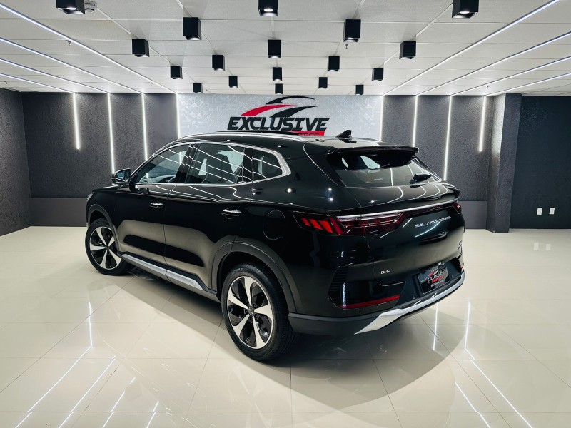 SONG PLUS 1.5 DM GS HÍBRIDO 4P AUTOMÁTICO - 2023 - CAXIAS DO SUL