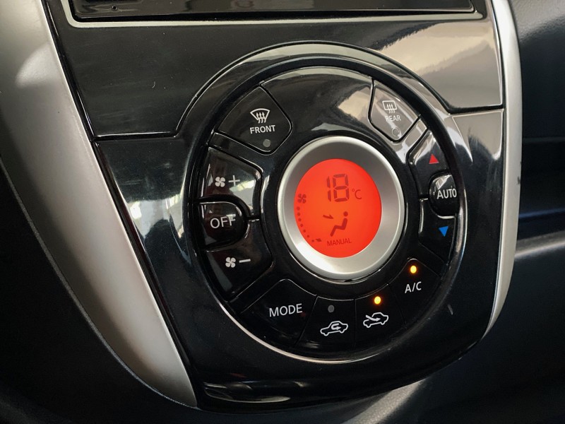 VERSA 1.6 16V SL FLEXSTART FLEX 4P AUTOMÁTICO - 2020 - CAXIAS DO SUL