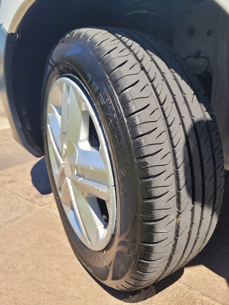 CELTA 1.0 MPFI VHCE LIFE 8V FLEX 2P MANUAL - 2007 - CARLOS BARBOSA