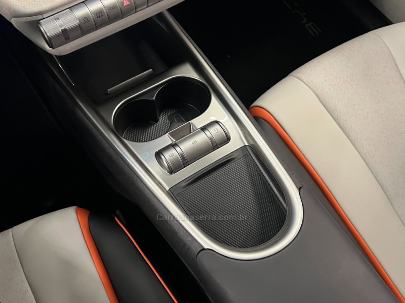 DOLPHIN GS 180 EV ELÉTRICO 4P AUTOMÁTICO - 2024 - FLORES DA CUNHA