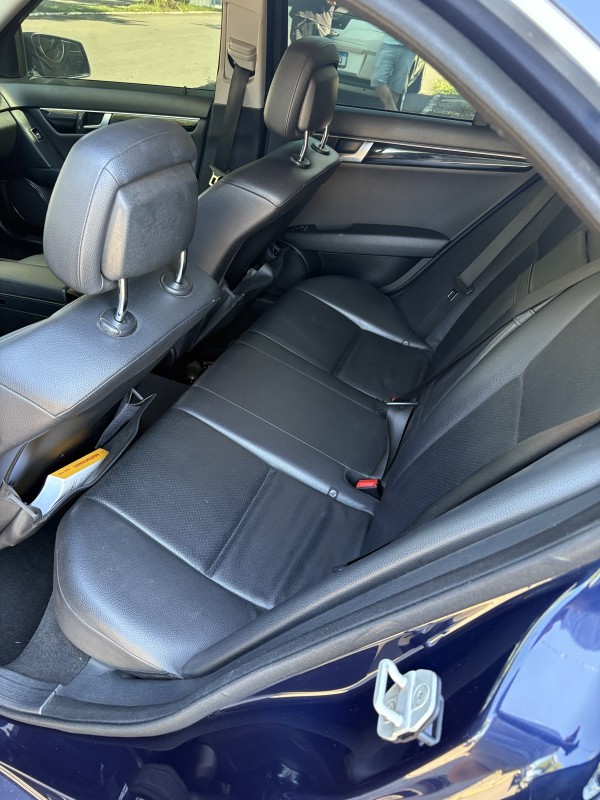 C 180 1.6 CGI SPORT 16V TURBO GASOLINA 4P AUTOMÁTICO - 2014 - FARROUPILHA