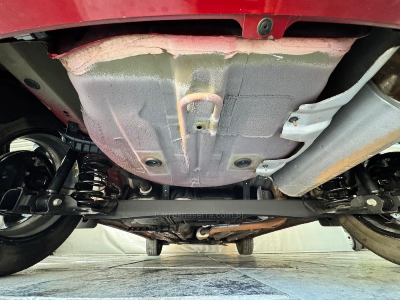 HB20 1.6 R SPEC 16V FLEX 4P MANUAL - 2016 - NOVA PRATA