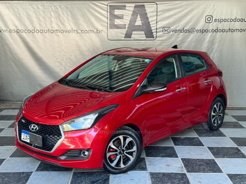 hb20 1.6 r spec 16v flex 4p manual 2016 nova prata