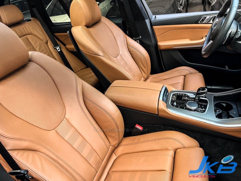 X5 3.0 4X4 45E M SPORT 4P HÍBRIDO AUTOMÁTICO - 2023 - NOVO HAMBURGO