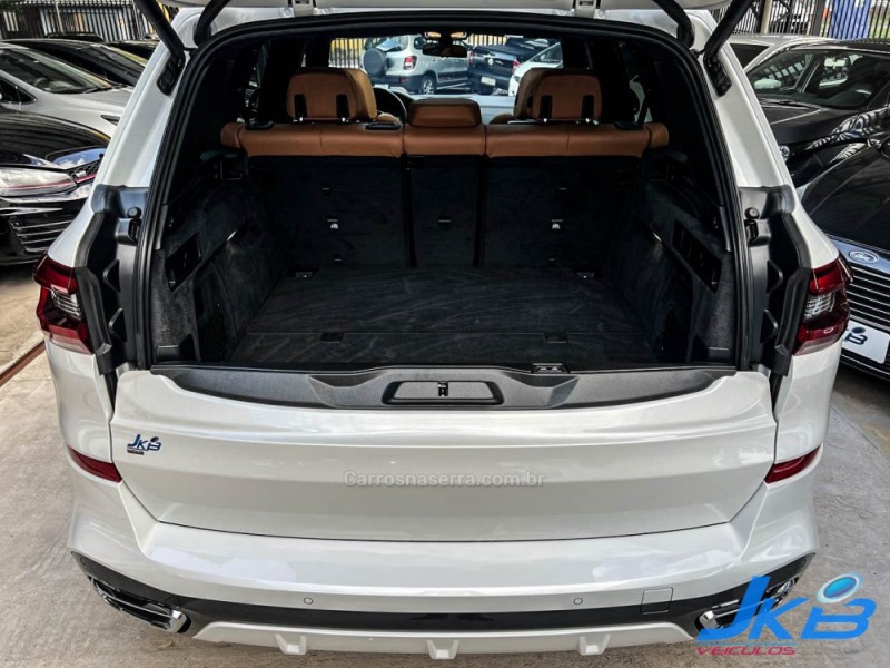 X5 3.0 4X4 45E M SPORT 4P HÍBRIDO AUTOMÁTICO - 2023 - NOVO HAMBURGO
