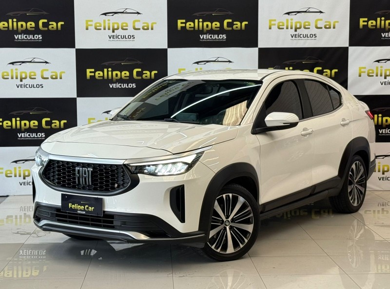 fastback 1.0 audace 200 turbo flex 4p automatico 2023 caxias do sul