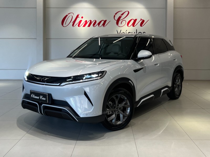 yuan pro 45 1 kw eletrico 4p automatico 2025 flores da cunha