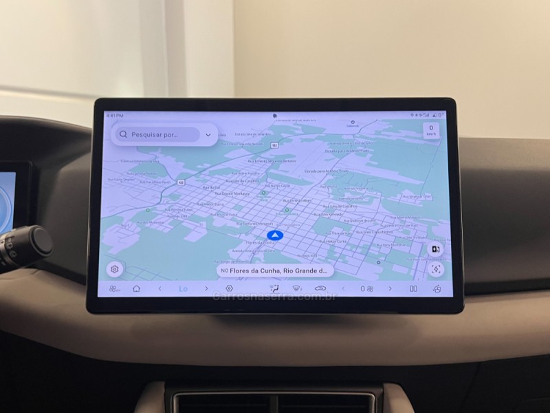 YUAN PRO 45,1 KW ELÉTRICO 4P AUTOMÁTICO - 2025 - FLORES DA CUNHA