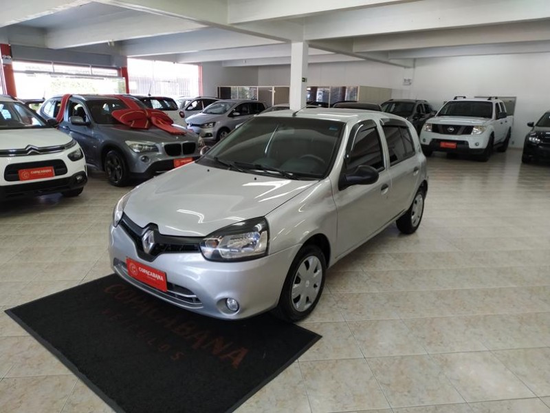 clio 1.0 expression 16v hi flex 4p manual 2014 caxias do sul