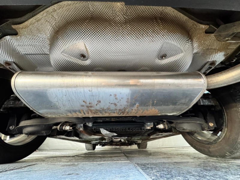 FOCUS 2.0 SE HATCH 16V FLEX 4P AUTO - 2016 - NOVA PRATA