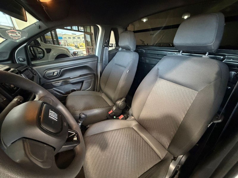 STRADA 1.3 ENDURANCE FIREFLY PLUS CS 8V FLEX 2P MANUAL - 2025 - CAXIAS DO SUL