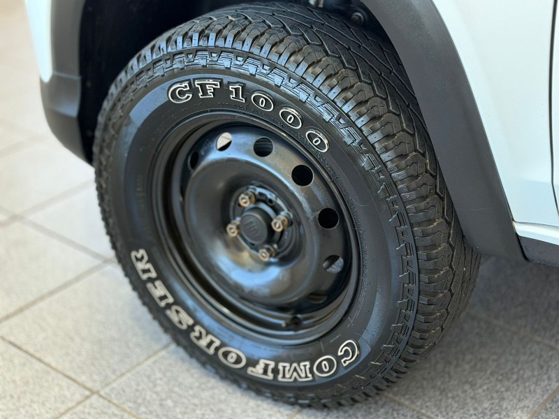 STRADA 1.3 ENDURANCE FIREFLY PLUS CS 8V FLEX 2P MANUAL - 2025 - CAXIAS DO SUL