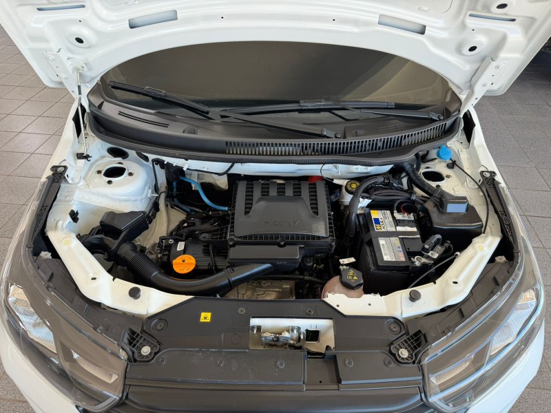 STRADA 1.3 ENDURANCE FIREFLY PLUS CS 8V FLEX 2P MANUAL - 2025 - CAXIAS DO SUL