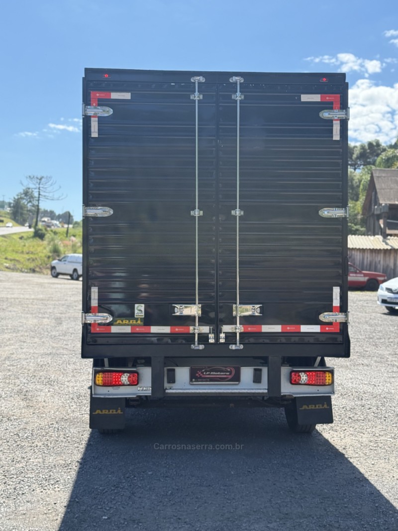 MASTER 2.5 DCI CHASSI CABINE L2H1 16V DIESEL 2P MANUAL - 2013 - FARROUPILHA