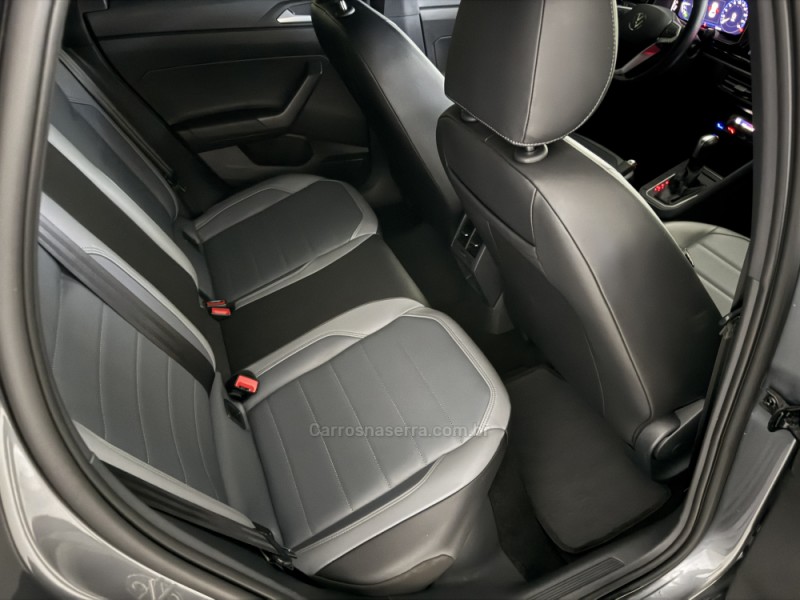 NIVUS 1.0 TSI HIGHLINE FLEX 4P AUTOMÁTICO - 2022 - CAXIAS DO SUL