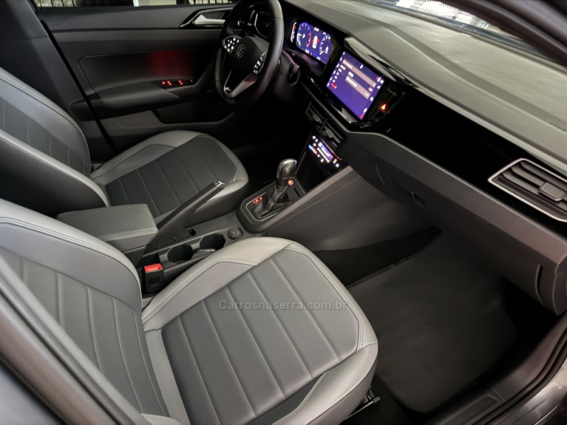 NIVUS 1.0 TSI HIGHLINE FLEX 4P AUTOMÁTICO - 2022 - CAXIAS DO SUL