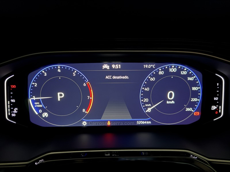 NIVUS 1.0 TSI HIGHLINE FLEX 4P AUTOMÁTICO - 2022 - CAXIAS DO SUL