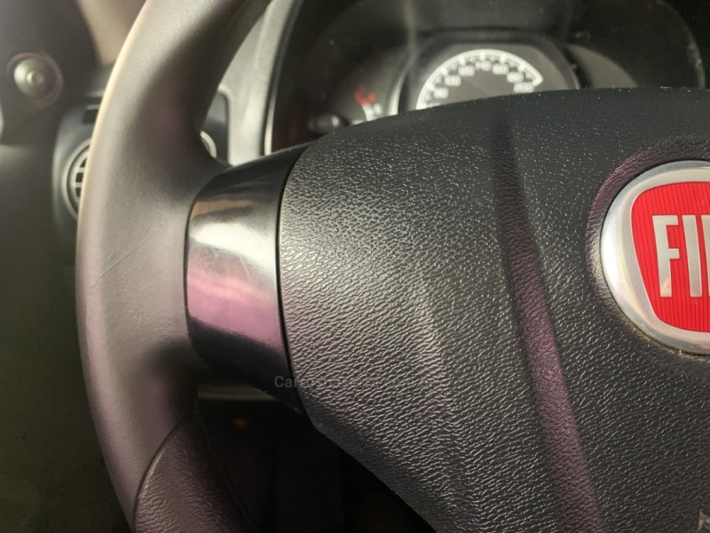 STRADA 1.4 MPI HARD WORKING CD 8V FLEX 3P MANUAL - 2016 - PORTO ALEGRE