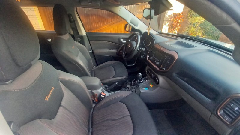 TORO 2.0 16V TURBO DIESEL VOLCANO AT9 4X4 AUTOMÁTICO - 2019 - CAXIAS DO SUL