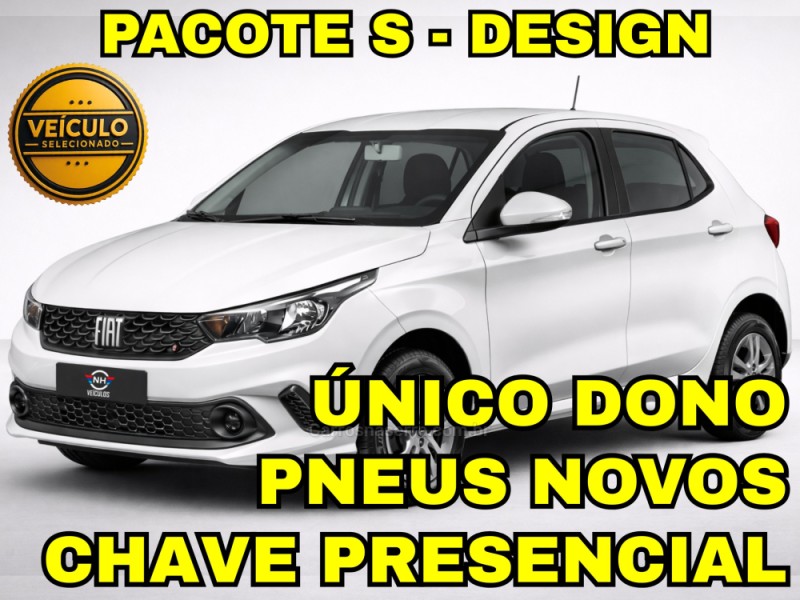 argo 1.0 drive 6v flex 4p manual 2022 novo hamburgo