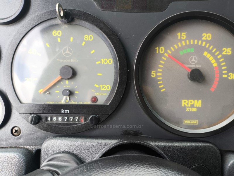 1718  - 2009 - GARIBALDI