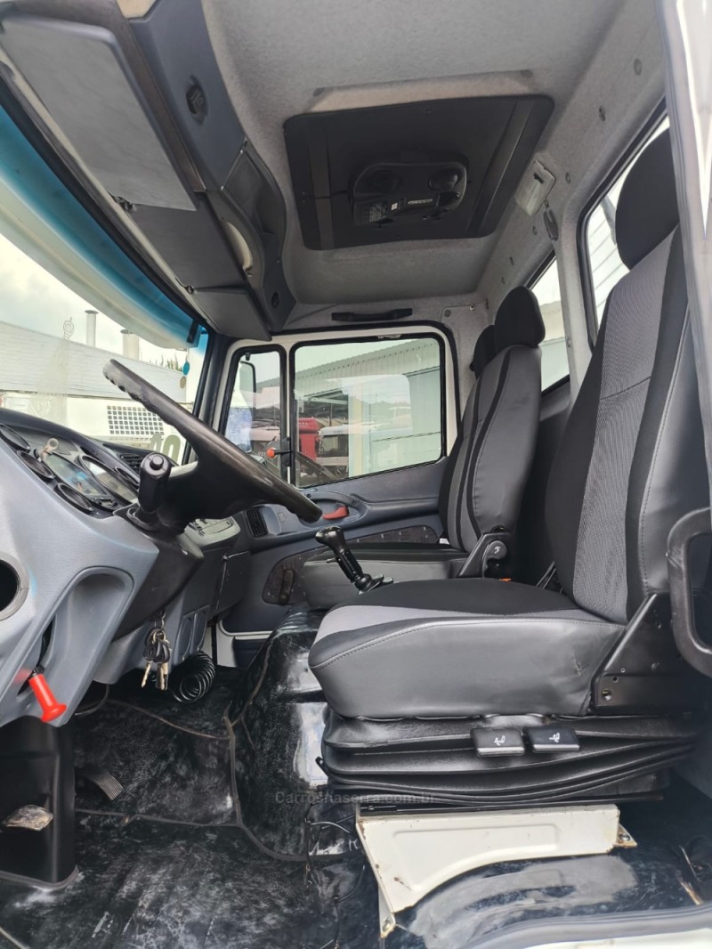 1718  - 2009 - GARIBALDI