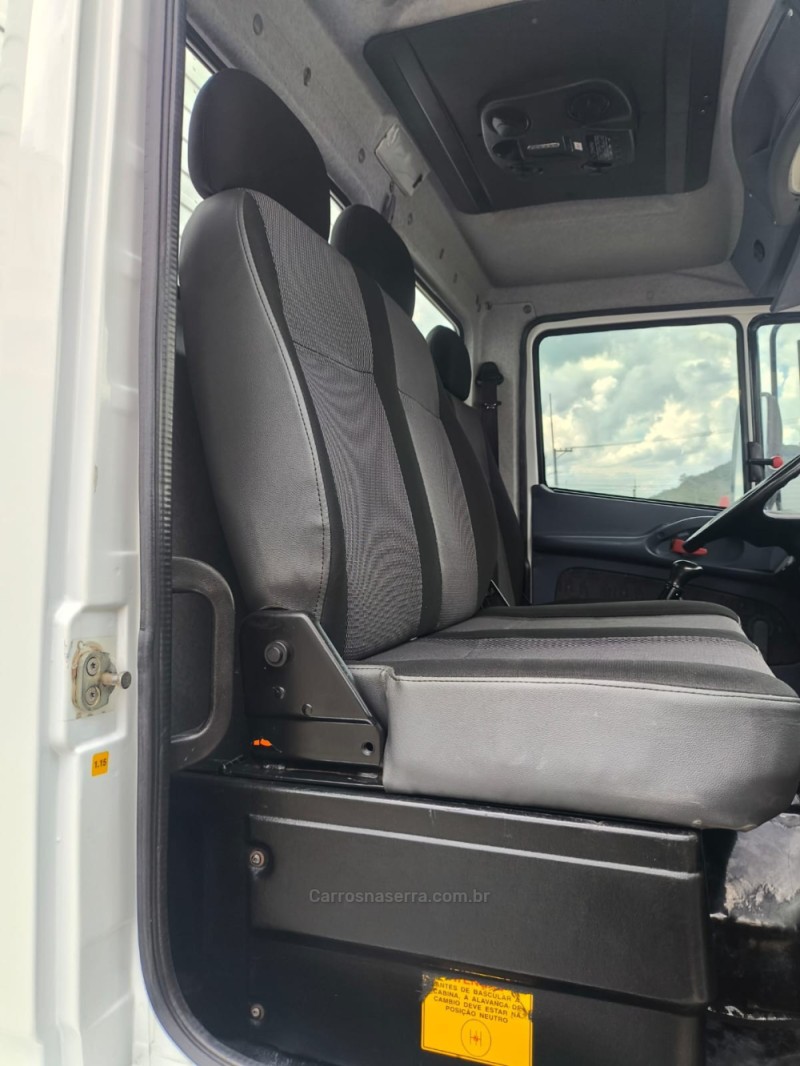 1718  - 2009 - GARIBALDI